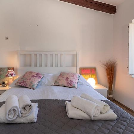 Apartment Ana Trogir Exterior photo